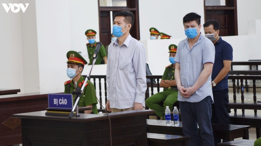 Nóng 24h: Nhiều đơn xin giảm án cho nguyên Giám đốc CDC Hà Nội
